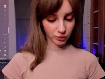 Freechat mauddenmon on Chaturbate