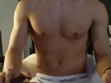 Freechat max_cortes1_ on Chaturbate
