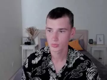 max_foks on Chaturbate