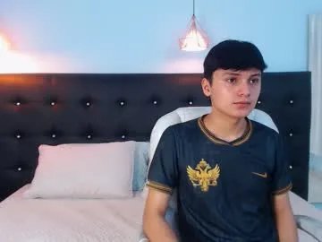 maxii18_ on Chaturbate