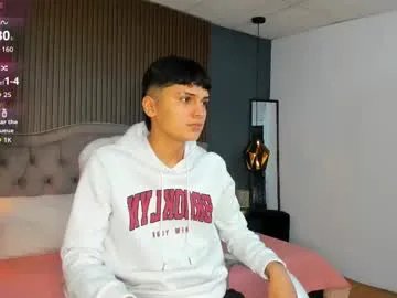 maxii18_ on Chaturbate