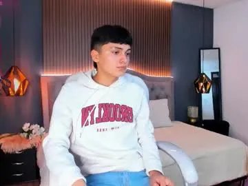 maxii18_ on Chaturbate