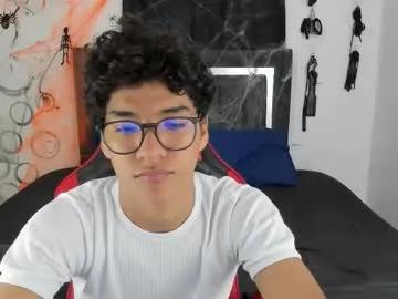 Explore 18 years old maximiliano_khalil from Chaturbate maximiliano_khalil from Chaturbate
