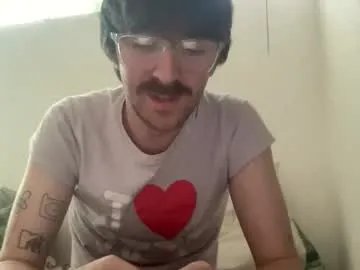 maxximus543280 on Chaturbate