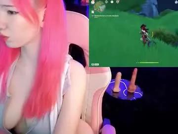 Freechat maya_viola on Chaturbate