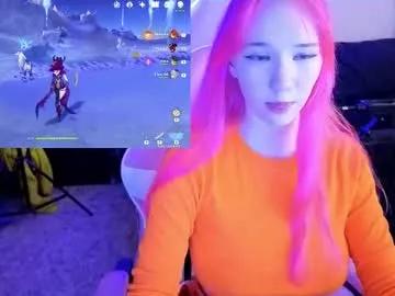 Freechat maya_viola on Chaturbate