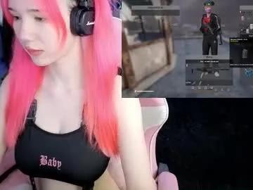 Freechat maya_viola on Chaturbate