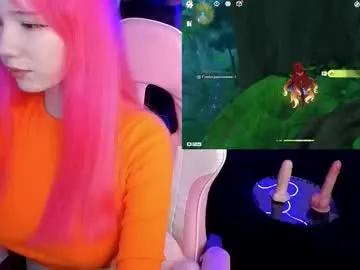 Freechat maya_viola on Chaturbate