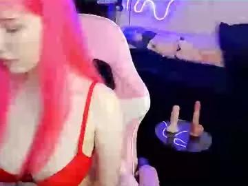 Freechat maya_viola on Chaturbate