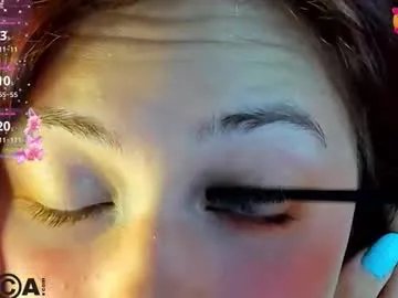 maybe_mia on Chaturbate