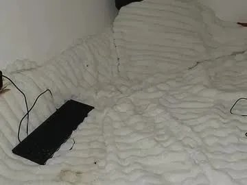 maybeanal on Chaturbate