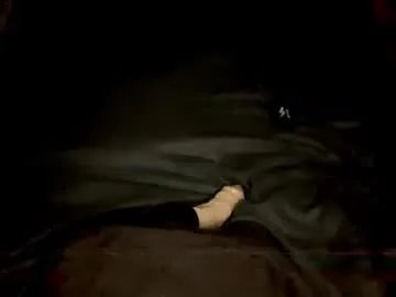 maybeanal on Chaturbate