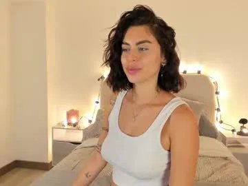 mayli_xx — GOAL: Hands under my top [48 tokens remaining] New Year glow, let's explore every fantasy #tease  #natural  #glasses #hairy  #shy