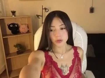 Freechat meelanny_ds on Chaturbate