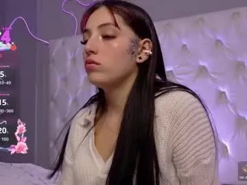 megan__cole1 on Chaturbate