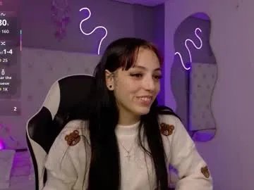 megan__cole1 on Chaturbate