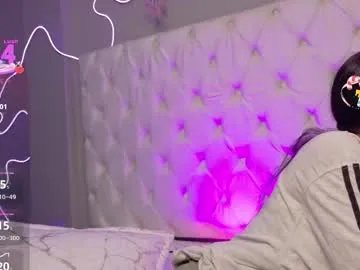 megan__cole1 on Chaturbate