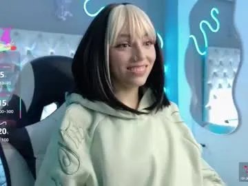 megan__cole1 on Chaturbate