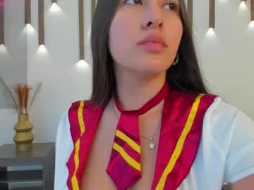 Private megan_cooper28 on Chaturbate