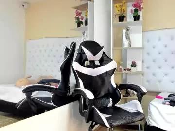 megan_hally on Chaturbate 