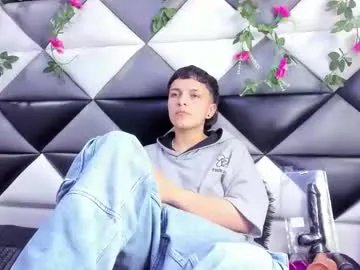 Freechat megan_thompsonn_ on Chaturbate