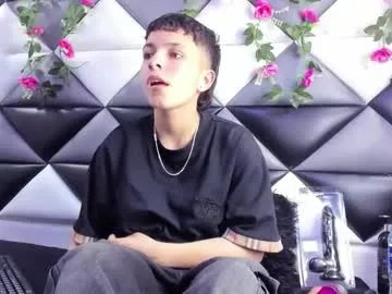 Freechat megan_thompsonn_ on Chaturbate