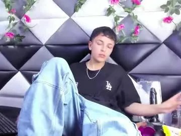 Freechat megan_thompsonn_ on Chaturbate