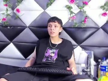 Freechat megan_thompsonn_ on Chaturbate