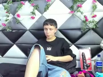 Freechat megan_thompsonn_ on Chaturbate