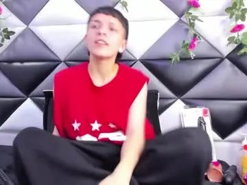 Freechat megan_thompsonn_ on Chaturbate