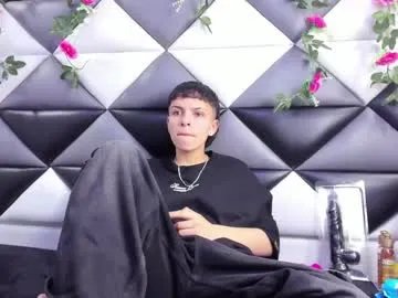 Freechat megan_thompsonn_ on Chaturbate