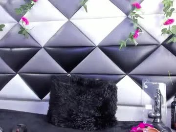 Freechat megan_thompsonn_ on Chaturbate