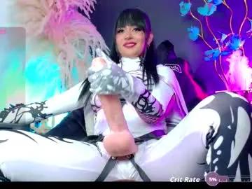 Sweet Meganwolf1_ wants you to fuck her body now meganwolf1_ from Chaturbate