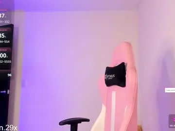 meghan_29x on Chaturbate