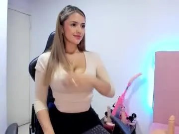 Freechat melani_xc on Chaturbate