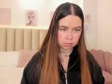 Freechat melissa_es on Chaturbate