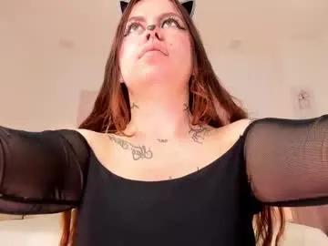 Freechat melissa_es on Chaturbate