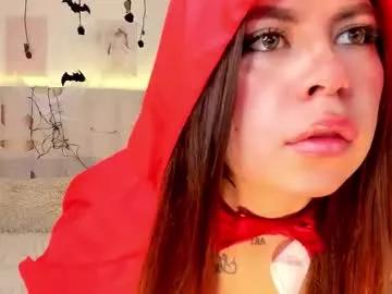 melissa_es from Chaturbate