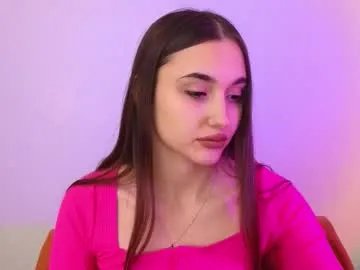 Freechat melissapristine on Chaturbate