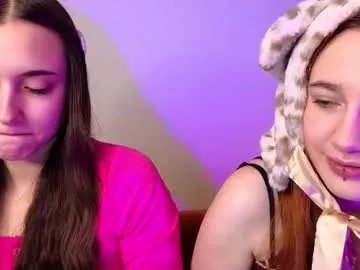 Freechat melissapristine on Chaturbate