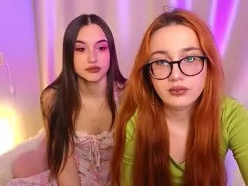 Freechat melissapristine on Chaturbate