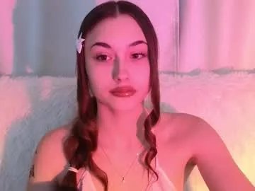 Freechat melissapristine on Chaturbate
