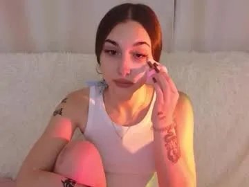 Freechat melissapristine on Chaturbate