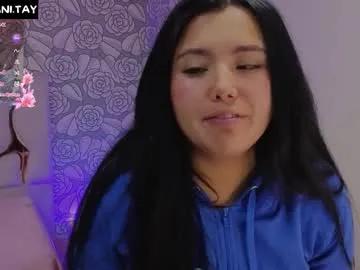 Discover Mellani_tay, she wants to masturbate for you mellani_tay from Chaturbate