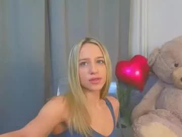 Freechat mellisakim on Chaturbate