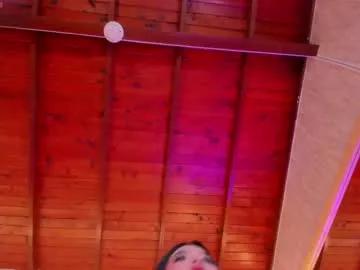 Freechat meloddy_rose on Chaturbate