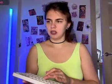 Chaturbate Melody_song melody_song from Chaturbate