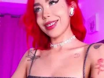 melytaylor on Chaturbate 