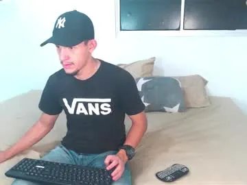 Freechat meridandwither on Chaturbate