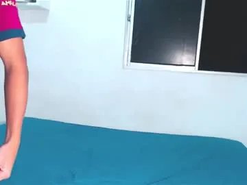 Freechat meridandwither on Chaturbate